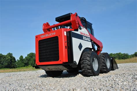 takahachi skid steer|takeuchi wheeled skid steer.